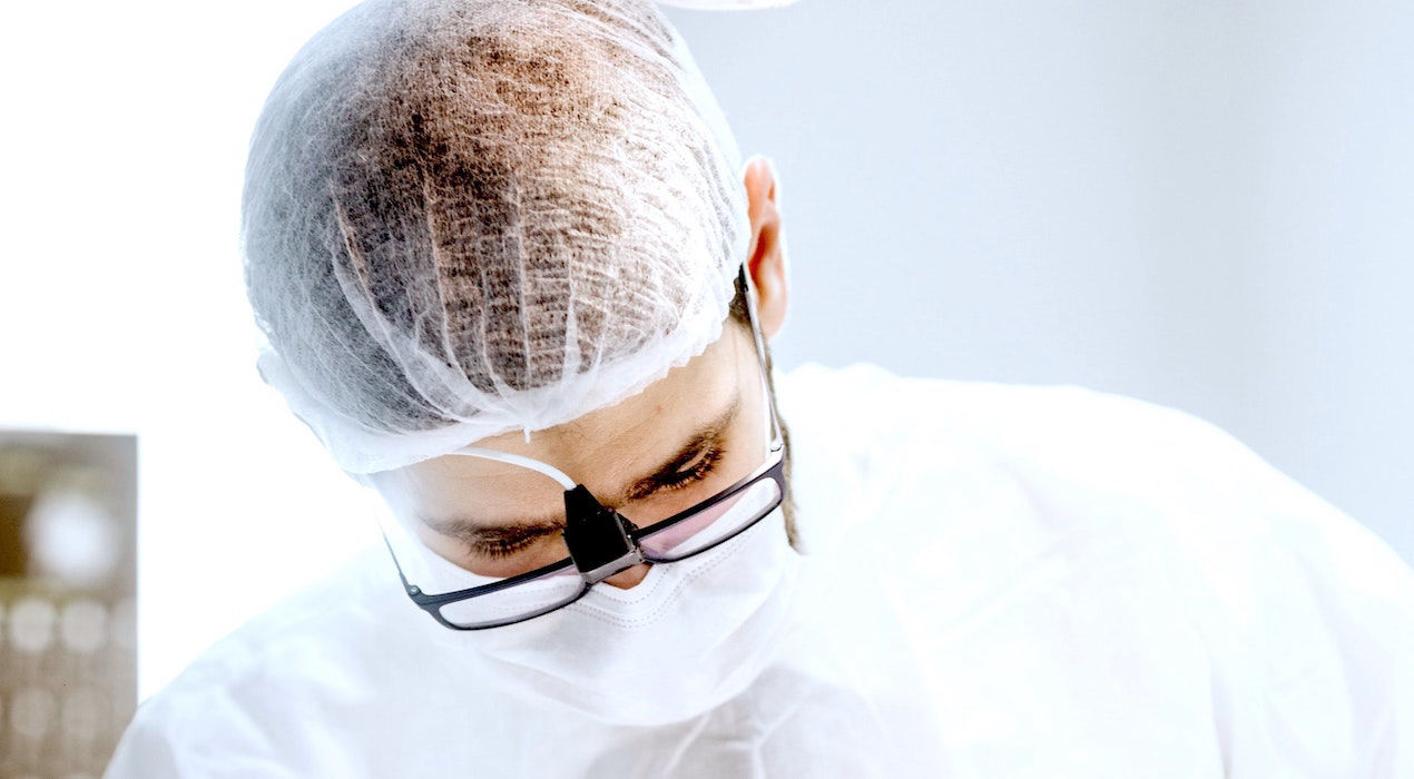 BIOTONUS CLINIQUE BON PORT - MONTREUX