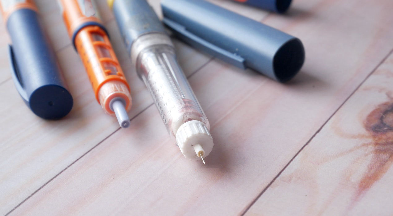 BIOTONUS - GESTION DU DIABÈTE