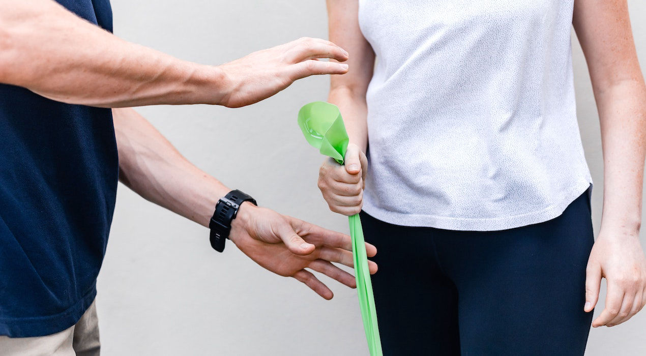 BIOTONUS - RÉABILITATION FONCTIONNELLE