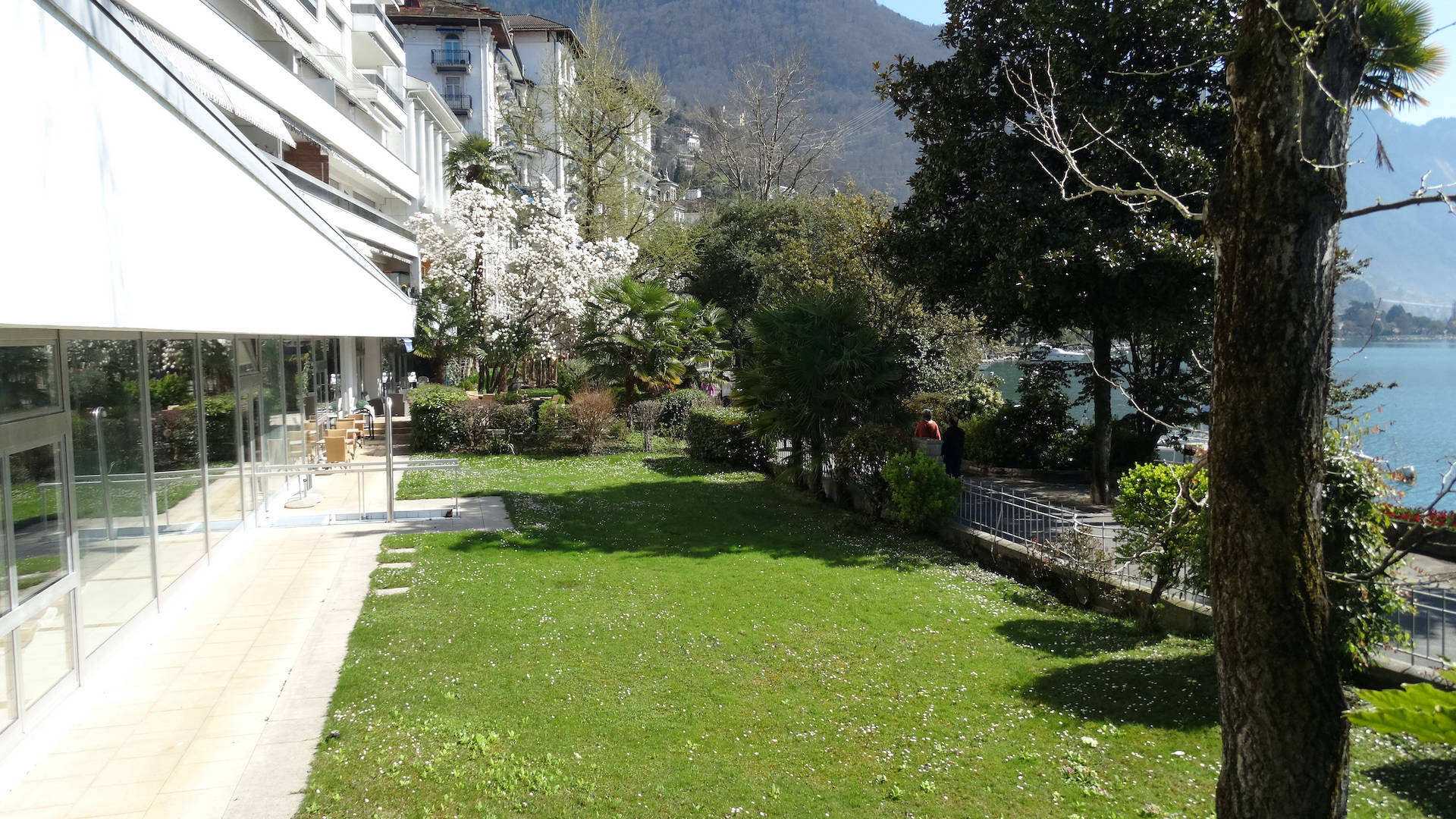 BIOTONUS CLINIQUE BON PORT