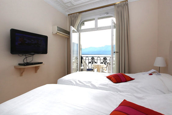 BIOTONUS - CHAMBRES MÉDICALISÉES