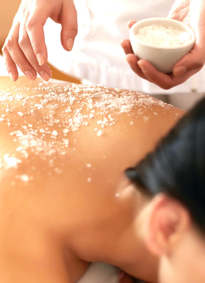 BIOTONUS - ESPACE BIEN ÊTRE