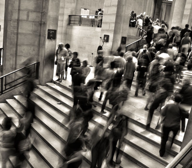 BIOTONUS - GESTION DU STRESS