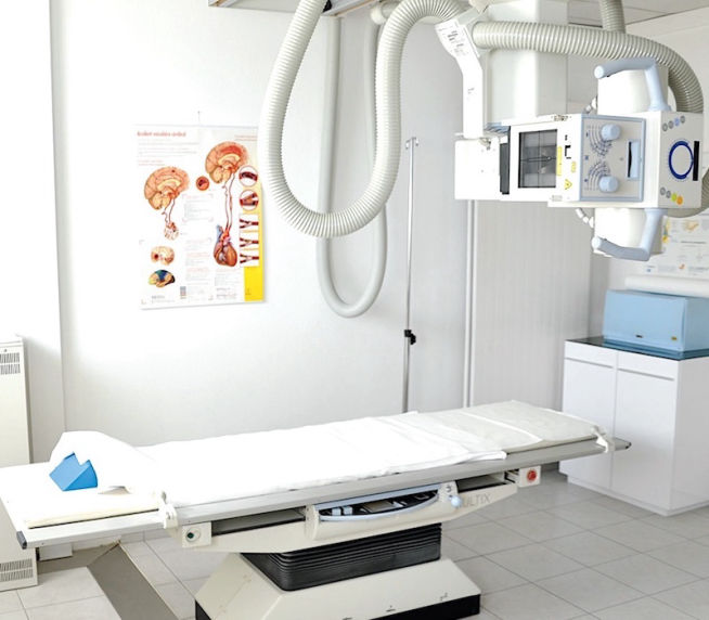 BIOTONUS - RADIOLOGIE