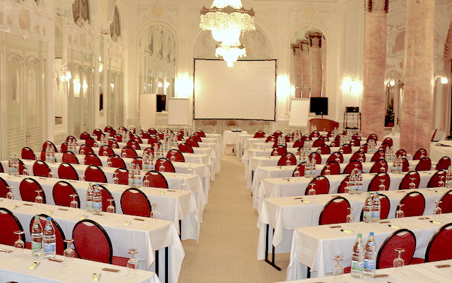 BIOTONUS - SEMINAIRES