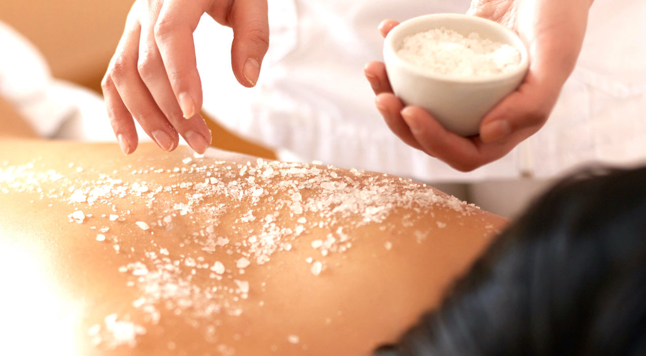 BIOTONUS - SOINS DU CORPS