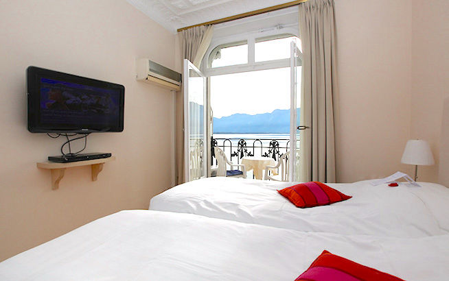 BIOTONUS - CAMBRE-DE-LUXE